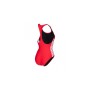 Купальник Arena Icons Racer Back Solid 005041-450 червоний 40 (3468336771518)