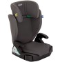 Автокрісло Graco Junior Maxi i-Size, 100-150 см (2/3), сіро-коричневе (8CT899IROEU)