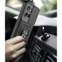 Чохол до мобільного телефона BeCover Military Motorola Edge 50 Neo Black (713051)