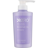 Кондиціонер для волосся Dr Zero Redenical Woman Проти випадіння волосся для жінок 400 мл (4582526990059)
