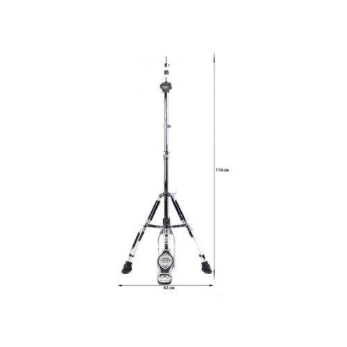 Стійка для ударних Tama Drums HH205 (211096)