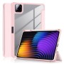 Чохол до планшета BeCover Soft Edge TPU Xiaomi Pad 8 / 8 Pro 11.2" Pink (715552)