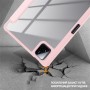 Чохол до планшета BeCover Soft Edge TPU Xiaomi Pad 8 / 8 Pro 11.2" Pink (715552)