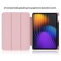 Чохол до планшета BeCover Soft Edge TPU Xiaomi Pad 8 / 8 Pro 11.2" Pink (715552)