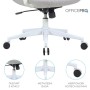Офісне крісло OfficePro Shift OC545G Gray (OC545G)