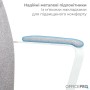 Офісне крісло OfficePro Shift OC545G Gray (OC545G)