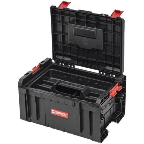 Ящик для інструментів QBRICK SYSTEM PRO Toolbox, 18", 450331240, SKRQTBPRO2CZAPG001 (SKRQTBPRO2CZAPG003)
