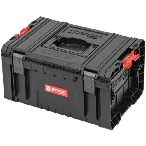 Ящик для інструментів QBRICK SYSTEM PRO Toolbox, 18", 450331240, SKRQTBPRO2CZAPG001 (SKRQTBPRO2CZAPG003)