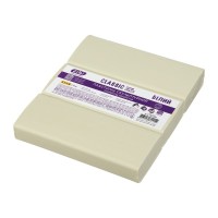 Пластилін ZiBi KIDS Line -2 скульптурний CLASSIC білий, 750 г (ZB.6287)