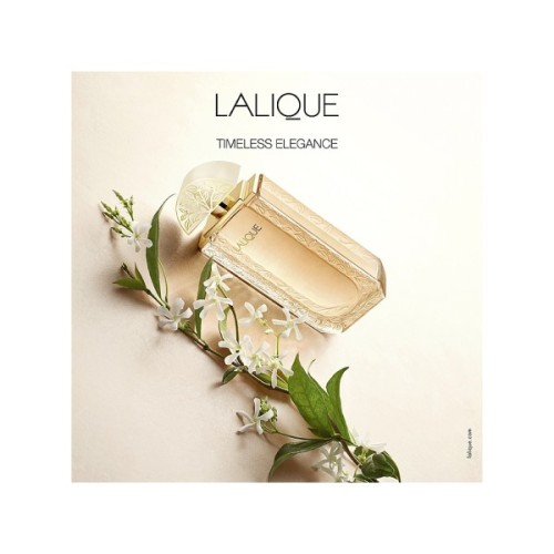 Парфумована вода Lalique Eau de Parfum 100 мл (3454960014664)