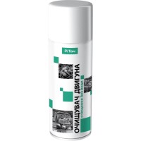 Автомобільний очисник PITON двигуна 400 мл (000008622)