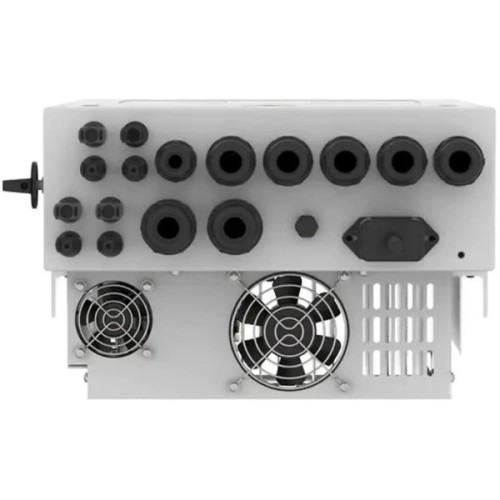 Сонячний інвертор Deye SUN-3.6K-SG05LP1-EU-AM2-P 3.6kW (SUN-3.6K-SG05LP1-EU-AM2-P)