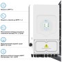Сонячний інвертор Deye SUN-3.6K-SG05LP1-EU-AM2-P 3.6kW (SUN-3.6K-SG05LP1-EU-AM2-P)