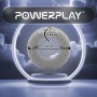 Еспандер PowerPlay PP-4338 Hand Grip Large 25 кг Сірий (PP_4338_Grey_25kg)