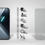 Плівка захисна Armorstandart Matte hydrogel Xiaomi Poco X8 5G (ARM90684)
