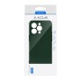 Чохол до мобільного телефона ACCLAB SoftShell Apple iPhone 16 Pro Max Dark Green (1283126611599)
