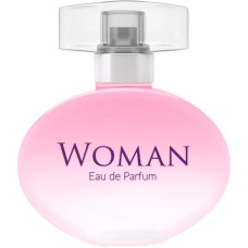 Ароматизатор для автомобіля K2 WOMAN 50ml (V002)
