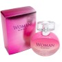 Ароматизатор для автомобіля K2 WOMAN 50ml (V002)