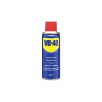 Мастило автомобільне WD-40 аероз. 200мл (124W700021)