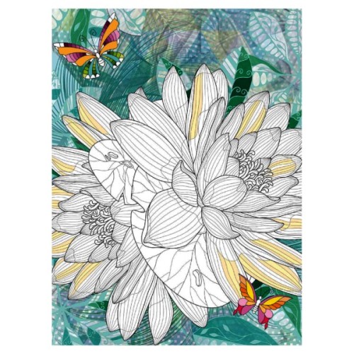 Книга COLOR ZEN. Ловець снів Vivat (9789669828156)