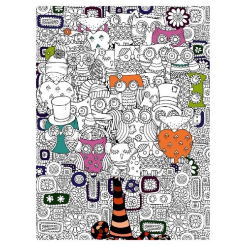 Книга COLOR ZEN. Ловець снів Vivat (9789669828156)