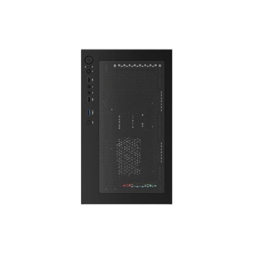 Корпус для ПК AeroCool Viewport Mini-G-BK-v2 Black (ACCM-ES09133.11)