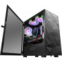 Корпус для ПК DARKFLASH DLM21 BLACK