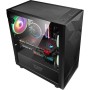 Корпус для ПК DARKFLASH DLM21 BLACK