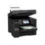 Багатофункціональний пристрій Epson L6550 c WiFi (C11CJ30404)