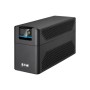 Пристрій безперебійного живлення Eaton 5E700UI, USB (5E700UI)