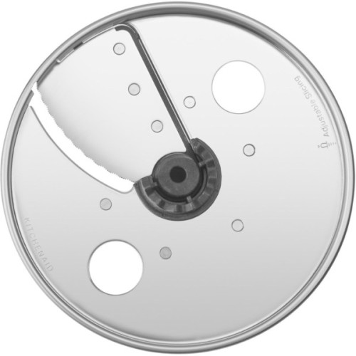 Кухонний комбайн KitchenAid 5KFP1318EWH CLASSIC 3,1 л білий (5KFP1318EWH)