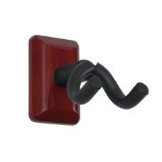 Тримач для гітари Gator Frameworks Wall Mount Ukulele / Mandolin Hanger Cherry (GFW-UKE-HNGRCHR)