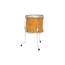 Том Yamaha Absolute Hybrid Maple 16"x15" Floor Tom (Vintage Natural) (AMF1615 VN)
