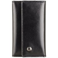 Ключниця кишенькова Visconti ENZ76 Dino Black Shadow (ENZ76 BLK)