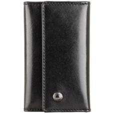 Ключниця кишенькова Visconti ENZ76 Dino Black Shadow (ENZ76 BLK)