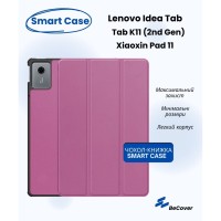 Чохол до планшета BeCover Smart Case Lenovo Idea Tab/K11 (2nd Gen) TB336/Xiaoxin Pad (2025) 11" Purple (714098)