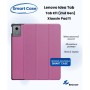 Чохол до планшета BeCover Smart Case Lenovo Idea Tab/K11 (2nd Gen) TB336/Xiaoxin Pad (2025) 11" Purple (714098)