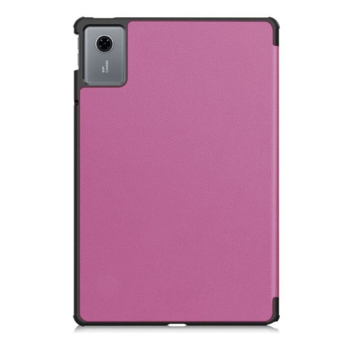 Чохол до планшета BeCover Smart Case Lenovo Idea Tab/K11 (2nd Gen) TB336/Xiaoxin Pad (2025) 11" Purple (714098)