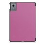 Чохол до планшета BeCover Smart Case Lenovo Idea Tab/K11 (2nd Gen) TB336/Xiaoxin Pad (2025) 11" Purple (714098)