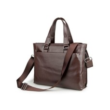 Сумка Vintage Коричнева (14399)