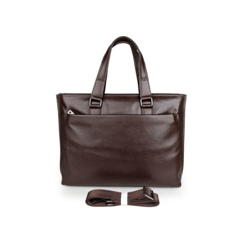 Сумка Vintage Коричнева (14399)