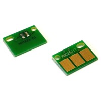 Чип для картриджа Minolta TN328/330 CMYK 28К, bizhub C250/C300/C360 AHK (70264644)