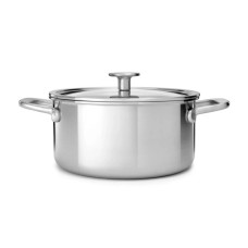 Каструля KitchenAid MSS 24 см 4,9 л (CC003260-001)