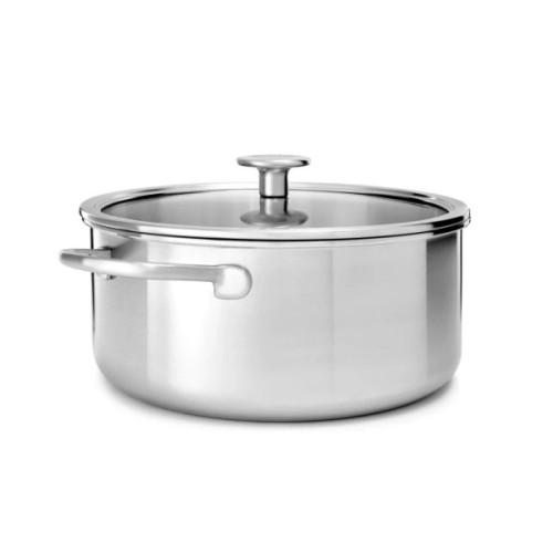 Каструля KitchenAid MSS 24 см 4,9 л (CC003260-001)