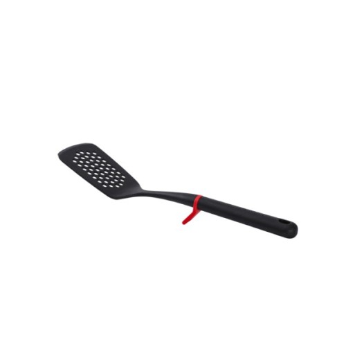 Лопатка кухонна Swiss Diamond з отворами 36 x 9 см (SDT11)