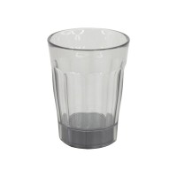 Склянка Line Art тританова сіра (517-7)