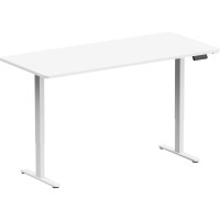 Комп'ютерний стіл OfficePro ODE1880W White (ODE1880W)