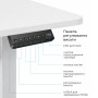 Комп'ютерний стіл OfficePro ODE1880W White (ODE1880W)