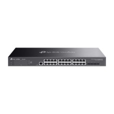 Комутатор мережевий TP-Link SG3428X