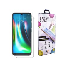 Скло захисне Drobak Motorola G9 Play (232358)